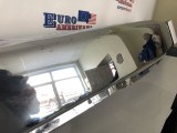 Front Bumper (Chrome)